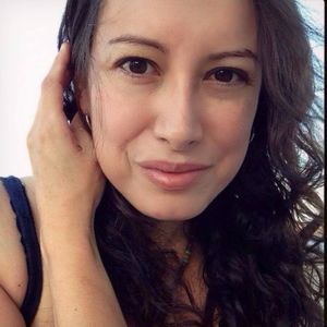 Meet your Posher, Lorena